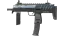 StatTrak™ MP7 | Armor Core (Field-Tested) thumbnail