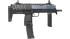 StatTrak™ MP7 | Armor Core (Field-Tested) 缩略图