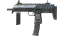 StatTrak™ MP7 | Armor Core (Minimal Wear) thumbnail