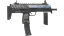 StatTrak™ MP7 | Armor Core (Minimal Wear) thumbnail
