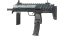 StatTrak™ MP7 | Armor Core (Minimal Wear) thumbnail