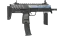 StatTrak™ MP7 | Armor Core (Minimal Wear) thumbnail