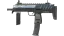 StatTrak™ MP7 | Armor Core (Minimal Wear) thumbnail