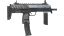 StatTrak™ MP7 | Armor Core (Minimal Wear) thumbnail