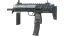 StatTrak™ MP7 | Armor Core (Minimal Wear) thumbnail