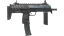 StatTrak™ MP7 | Armor Core (Battle-Scarred) thumbnail
