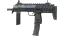 StatTrak™ MP7 | Armor Core (Battle-Scarred) thumbnail