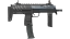 StatTrak™ MP7 | Armor Core (Battle-Scarred) thumbnail
