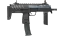 StatTrak™ MP7 | Armor Core (Battle-Scarred) thumbnail