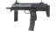 StatTrak™ MP7 | Armor Core (Battle-Scarred) thumbnail