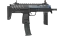 StatTrak™ MP7 | Armor Core (Battle-Scarred) thumbnail