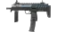 StatTrak™ MP7 | Armor Core (Well-Worn) thumbnail