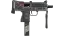 MAC-10 | Button Masher (Well-Worn) thumbnail