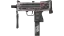 MAC-10 | Button Masher (Well-Worn) thumbnail