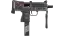 MAC-10 | Button Masher (Well-Worn) thumbnail