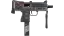 MAC-10 | Button Masher (Well-Worn) thumbnail