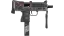 MAC-10 | Button Masher (Well-Worn) thumbnail