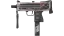 MAC-10 | Button Masher (Minimal Wear) 缩略图
