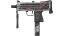 StatTrak™ MAC-10 | Button Masher (Well-Worn) thumbnail