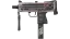 StatTrak™ MAC-10 | Button Masher (Well-Worn) thumbnail