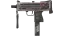 StatTrak™ MAC-10 | Button Masher (Battle-Scarred) thumbnail