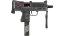 StatTrak™ MAC-10 | Button Masher (Battle-Scarred) thumbnail