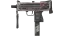 StatTrak™ MAC-10 | Button Masher (Battle-Scarred) thumbnail