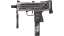 StatTrak™ MAC-10 | Button Masher (Minimal Wear) thumbnail