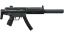 MP5-SD | Acid Wash (Field-Tested) thumbnail