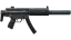 MP5-SD | Acid Wash (Field-Tested) thumbnail