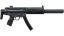 MP5-SD | Acid Wash (Field-Tested) thumbnail
