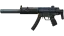MP5-SD | Acid Wash (Field-Tested) thumbnail