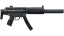 MP5-SD | Acid Wash (Field-Tested) thumbnail