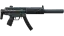 MP5-SD | Acid Wash (Field-Tested) thumbnail