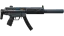 MP5-SD | Acid Wash (Factory New) thumbnail