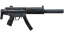 MP5-SD | Acid Wash (Factory New) thumbnail