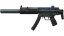 MP5-SD | Acid Wash (Factory New) thumbnail