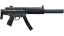 MP5-SD | Acid Wash (Factory New) thumbnail