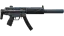 MP5-SD | Acid Wash (Factory New) thumbnail