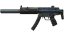 MP5-SD | Acid Wash (Factory New) thumbnail