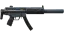 MP5-SD | Acid Wash (Factory New) thumbnail