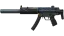MP5-SD | Acid Wash (Factory New) thumbnail
