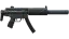 MP5-SD | Acid Wash (Battle-Scarred) thumbnail