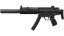 MP5-SD | Acid Wash (Battle-Scarred) thumbnail