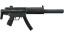 MP5-SD | Acid Wash (Battle-Scarred) thumbnail