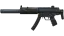 MP5-SD | Acid Wash (Battle-Scarred) thumbnail