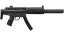 MP5-SD | Acid Wash (Battle-Scarred) thumbnail