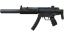 MP5-SD | Acid Wash (Battle-Scarred) thumbnail