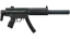 MP5-SD | Acid Wash (Battle-Scarred) thumbnail
