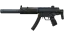 MP5-SD | Acid Wash (Battle-Scarred) thumbnail